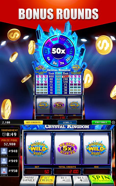 Online Casino Slots 